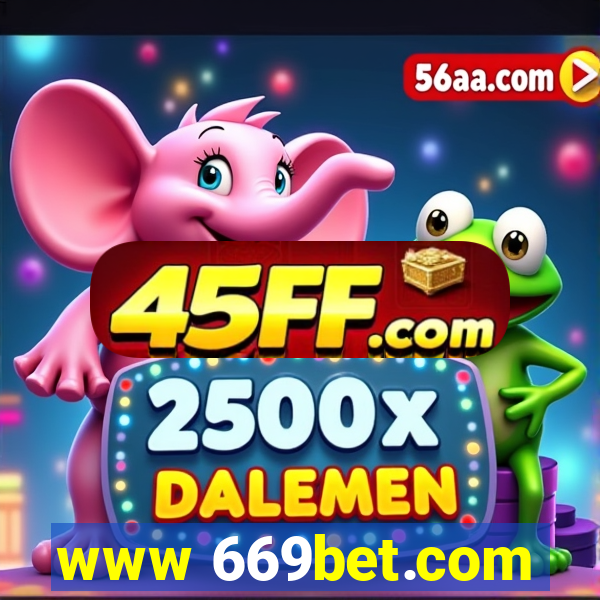 www 669bet.com